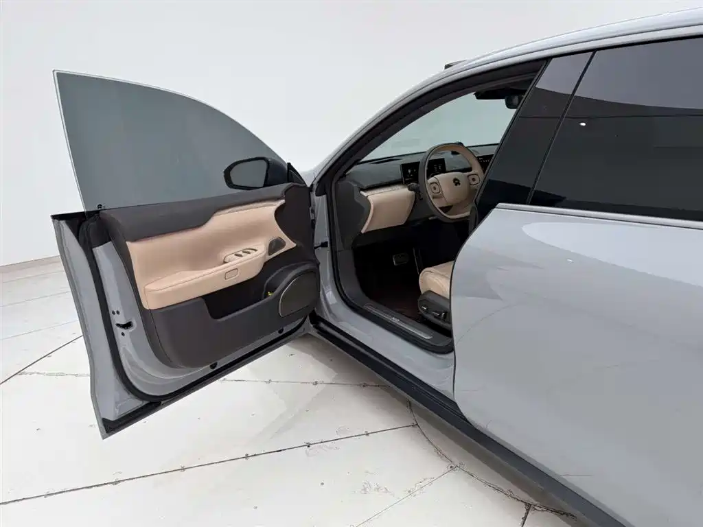 NIO NIO ET7 2022 75kWh 2022 - thumbnail 13