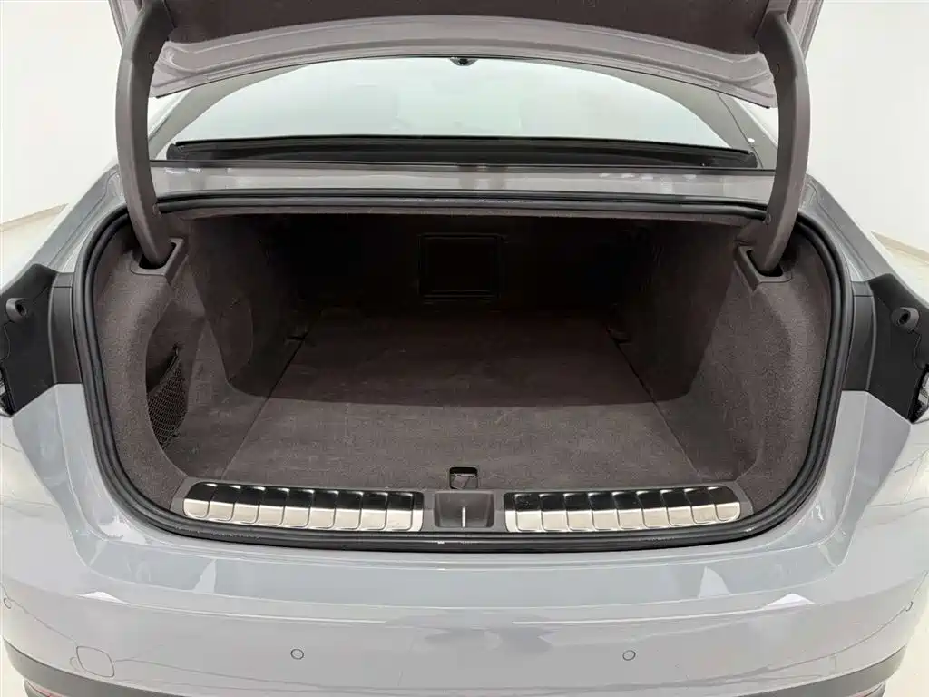 NIO NIO ET7 2022 75kWh 2022 - thumbnail 14
