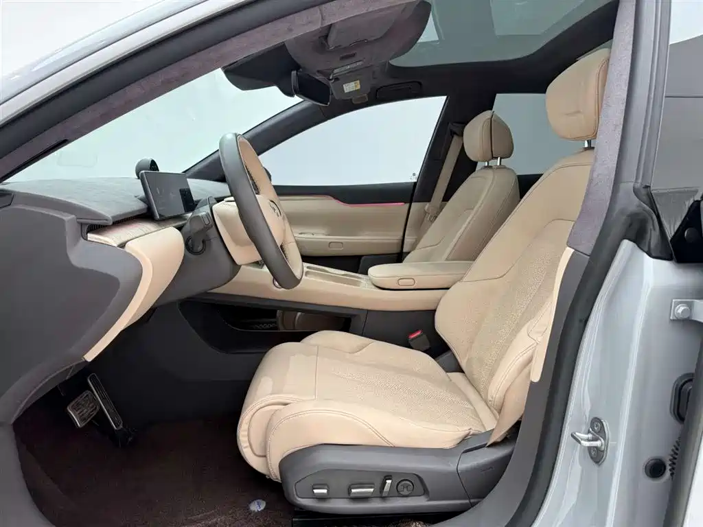 NIO NIO ET7 2022 75kWh 2022 - thumbnail 15