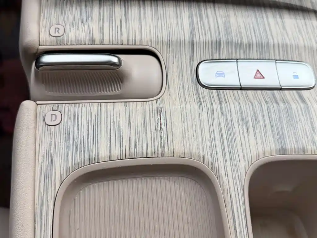 NIO NIO ET7 2022 75kWh 2022 - thumbnail 22