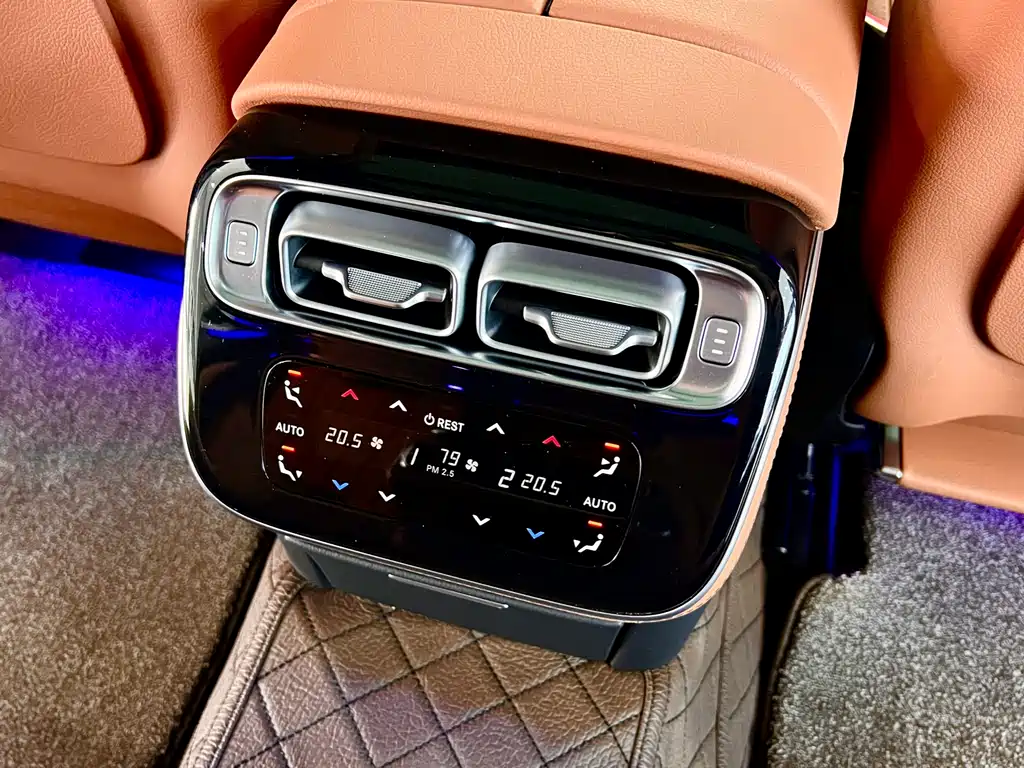 Mercedes-Benz Mercedes-Benz S-Class 2023 Model Year Facelift S 450 L 4MATIC 2024 - thumbnail 19