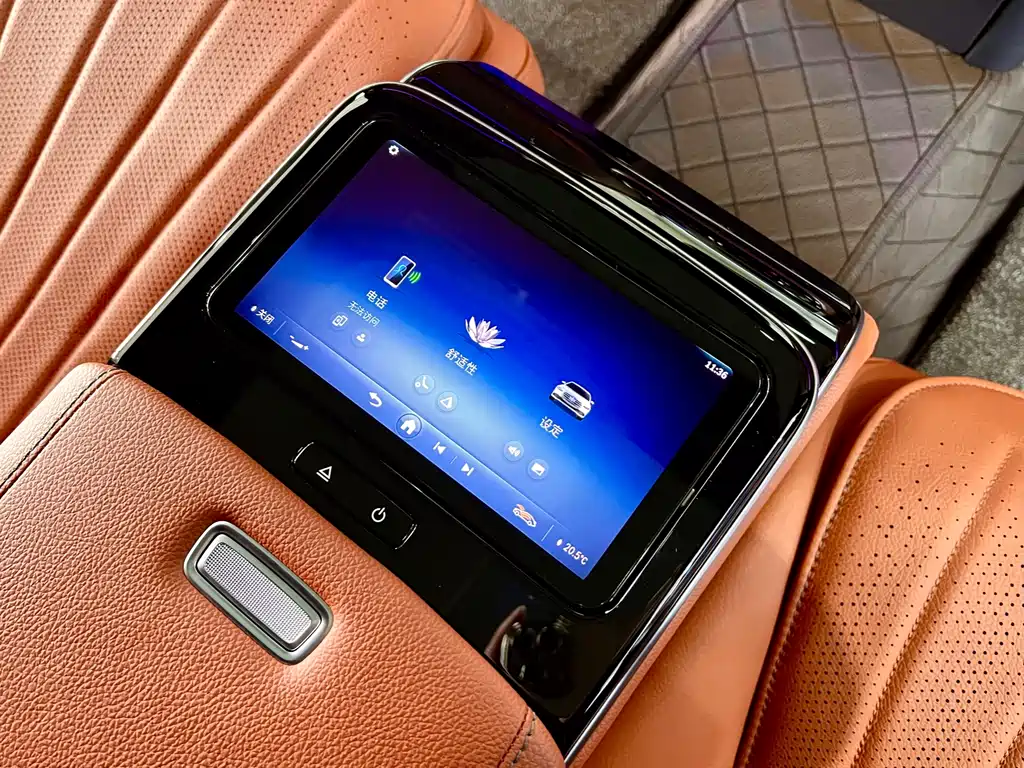 Mercedes-Benz Mercedes-Benz S-Class 2023 Model Year Facelift S 450 L 4MATIC 2024 - thumbnail 20
