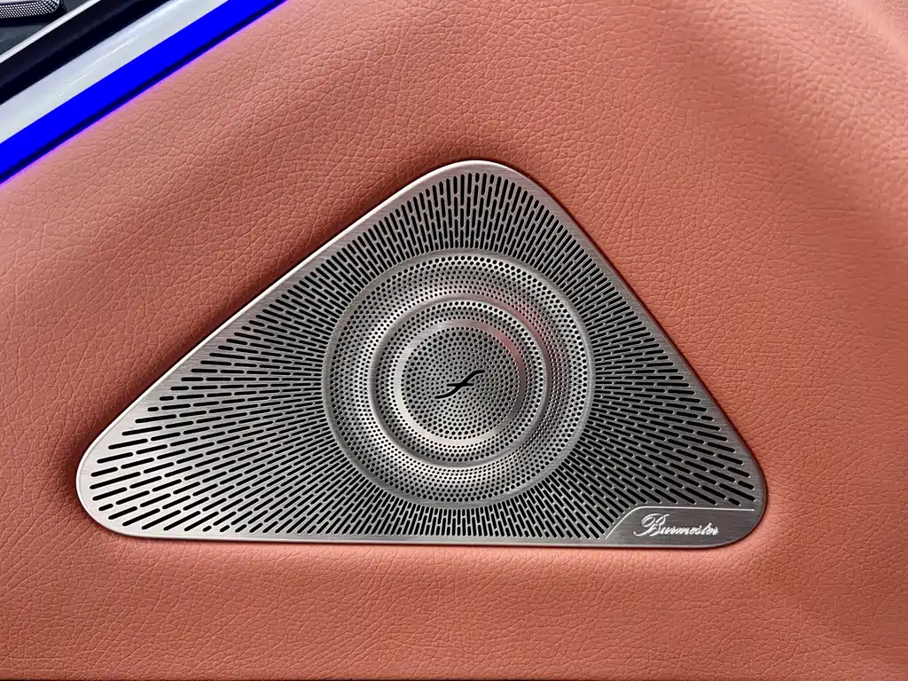 Mercedes-Benz Mercedes-Benz S-Class 2023 Model Year Facelift S 450 L 4MATIC 2024 - thumbnail 26
