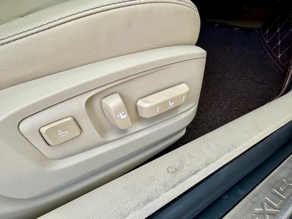 Lexus Lexus ES 250 Elite 2014 2014 - thumbnail 13