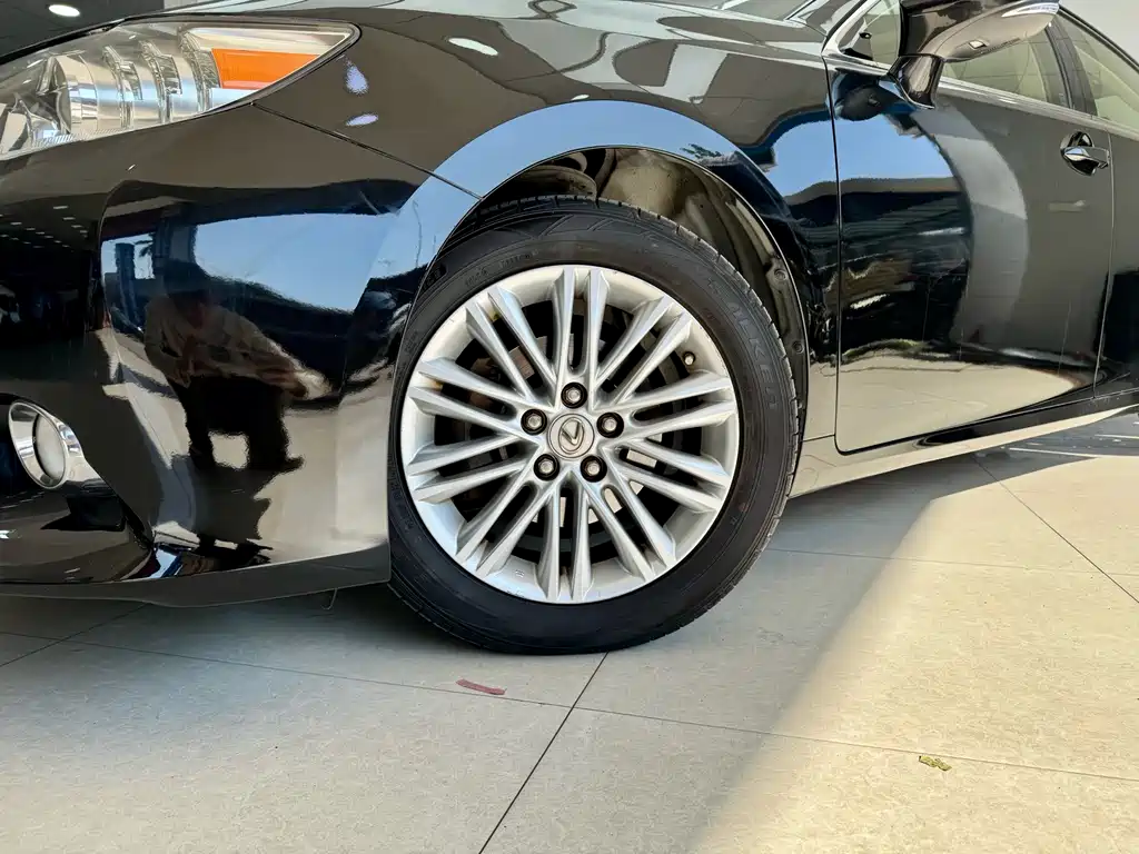 Lexus Lexus ES 250 Elite 2014 2014 - thumbnail 20
