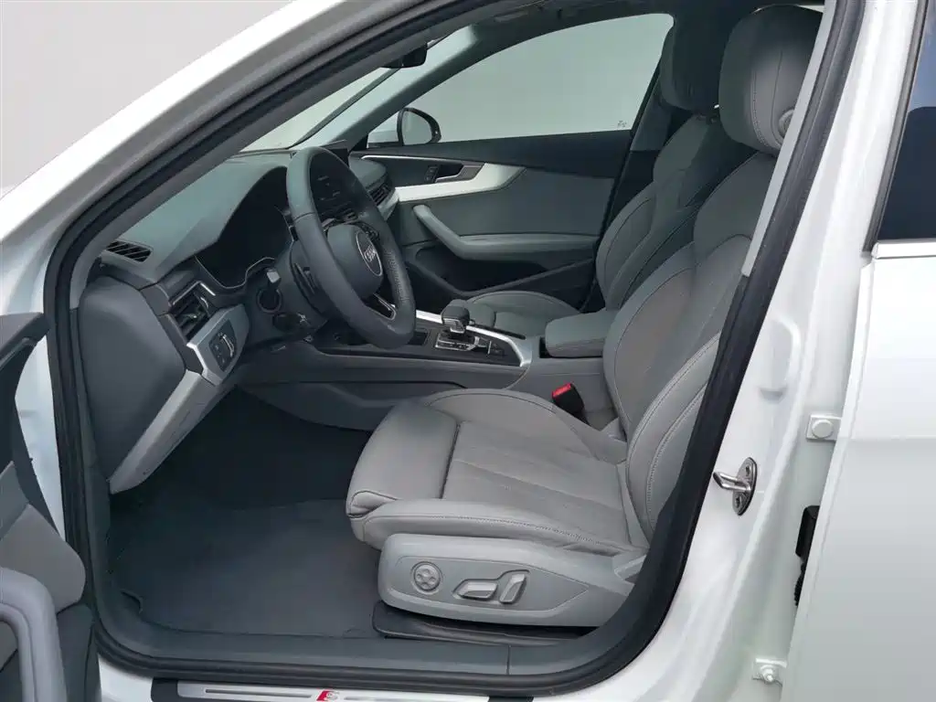 Audi Audi A4L 2020 40 TFSI Premium Dynamic Edition 2020 - thumbnail 12
