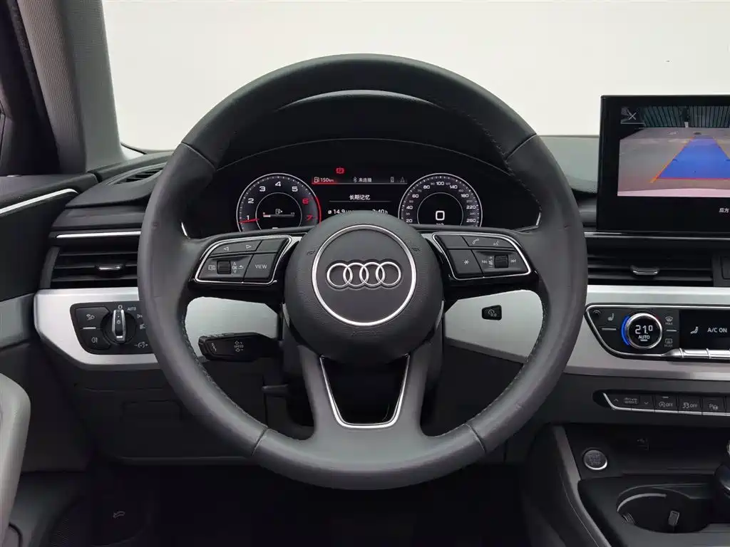 Audi Audi A4L 2020 40 TFSI Premium Dynamic Edition 2020 - thumbnail 15