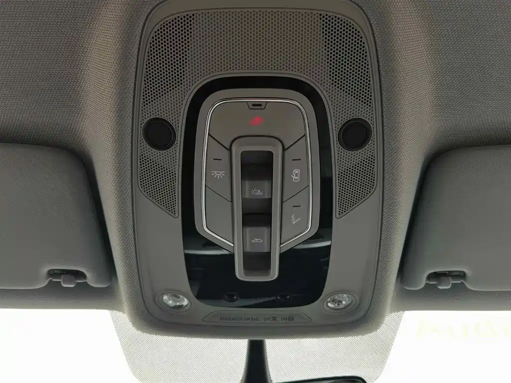 Audi Audi A4L 2020 40 TFSI Premium Dynamic Edition 2020 - thumbnail 19