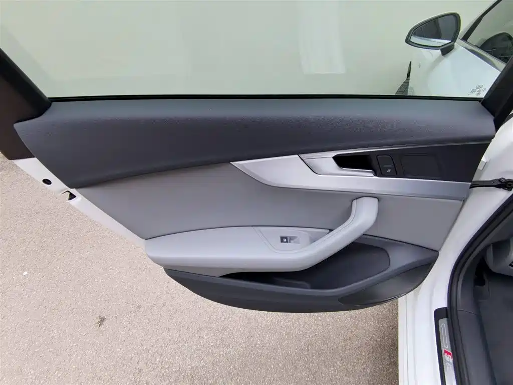 Audi Audi A4L 2020 40 TFSI Premium Dynamic Edition 2020 - thumbnail 22