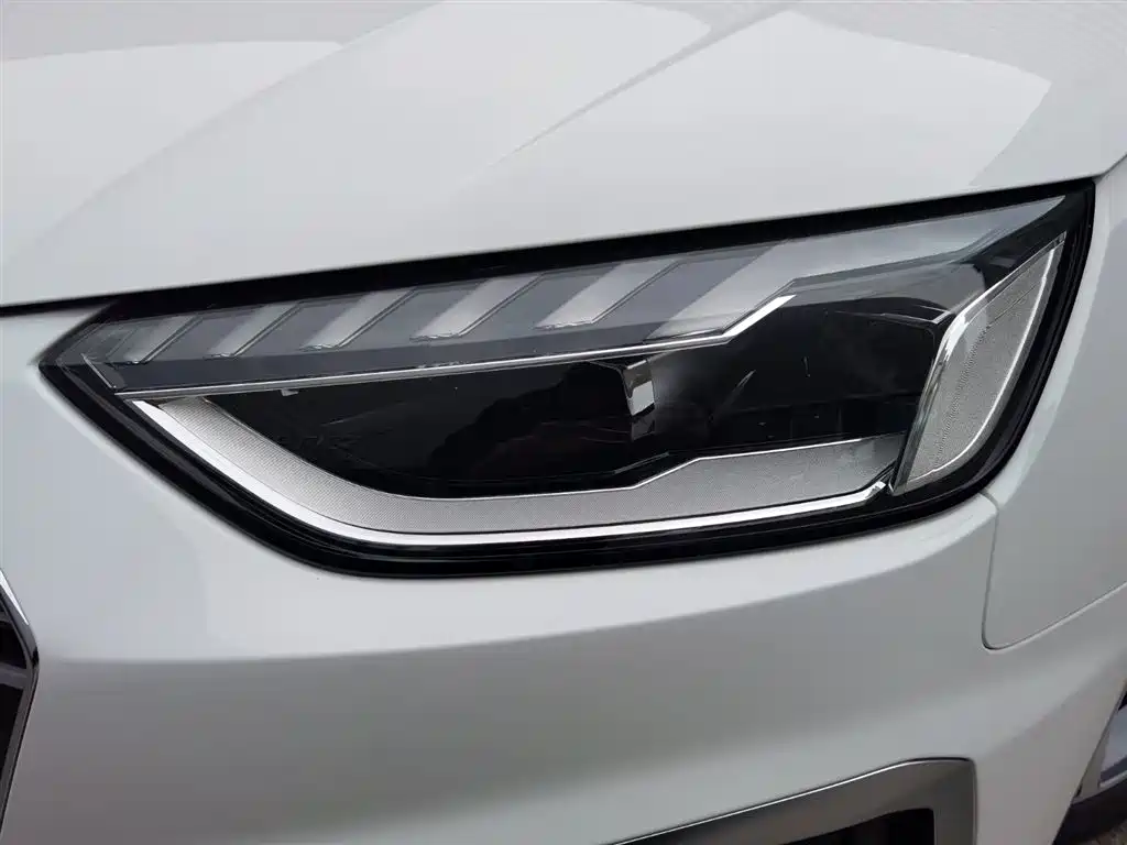 Audi Audi A4L 2020 40 TFSI Premium Dynamic Edition 2020 - thumbnail 27