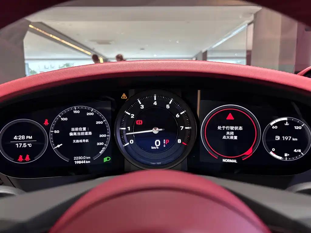 Porsche Porsche 911 Carrera 3.0T 2022 2022 - thumbnail 14