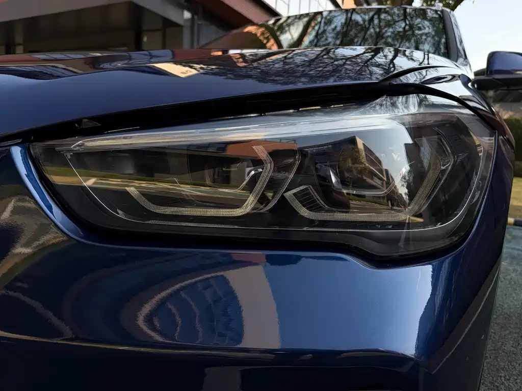BMW BMW X1 2020 sDrive20Li Fashion Edition 2020 - thumbnail 20