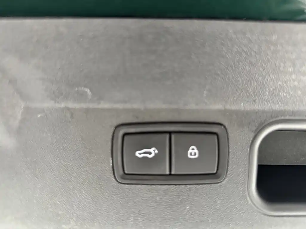 Li Auto Li ONE 2021 Extended Range 6-seat Version 2022 - thumbnail 26