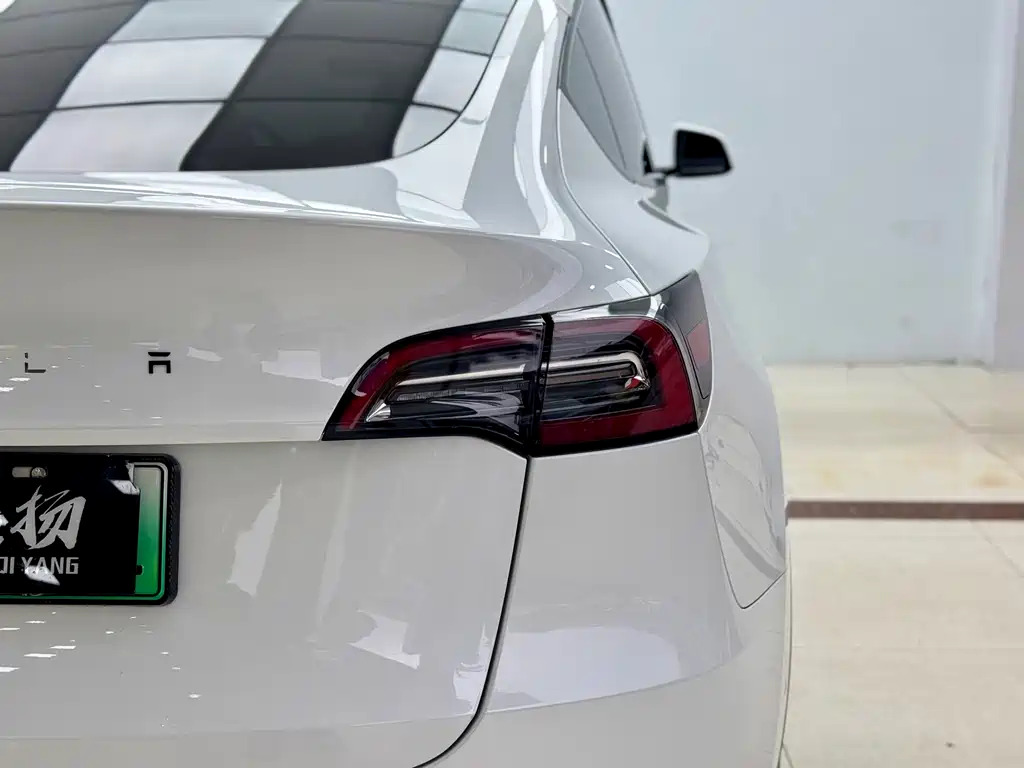 Tesla Model Y Long Range All-Wheel Drive 2021 2021 - thumbnail 25