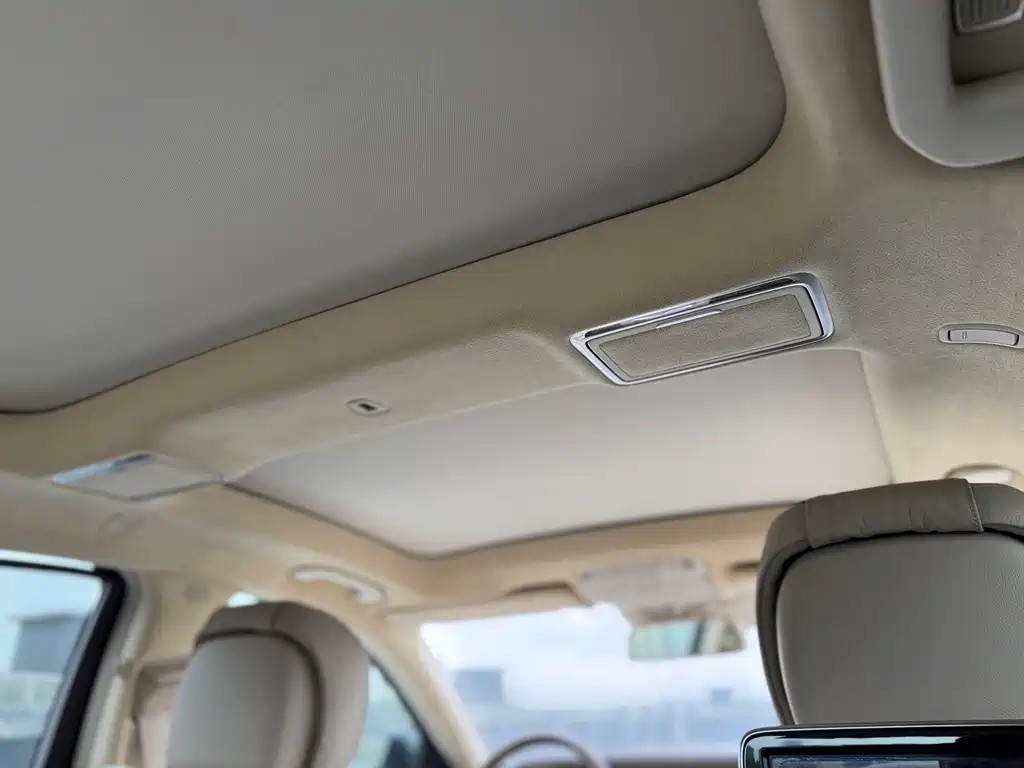 Mercedes-Benz Mercedes-Benz S-Class 2014 S 400 L Luxury 2015 - thumbnail 16