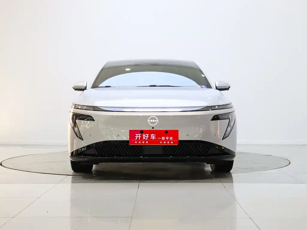 Nissan Nissan N7 2025 625 Max 2025