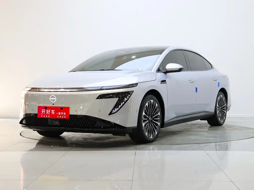 Nissan Nissan N7 2025 625 Max 2025 - thumbnail 2