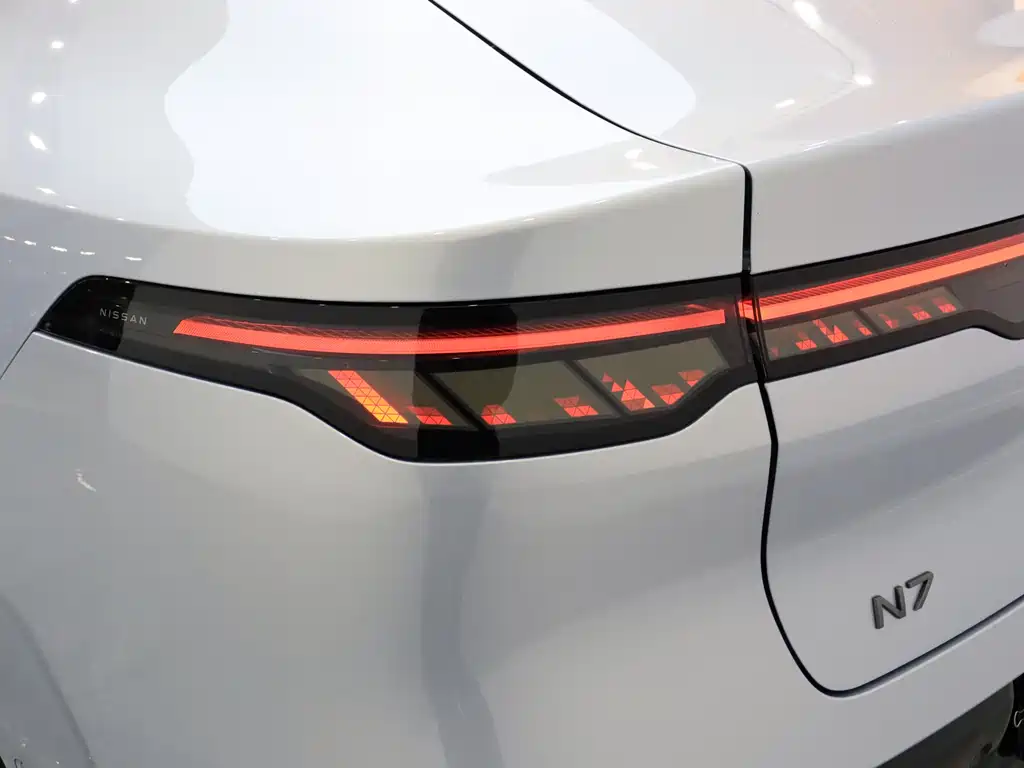 Nissan Nissan N7 2025 625 Max 2025 - thumbnail 10