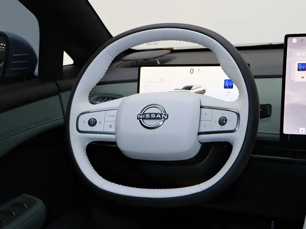 Nissan Nissan N7 2025 625 Max 2025 - thumbnail 19