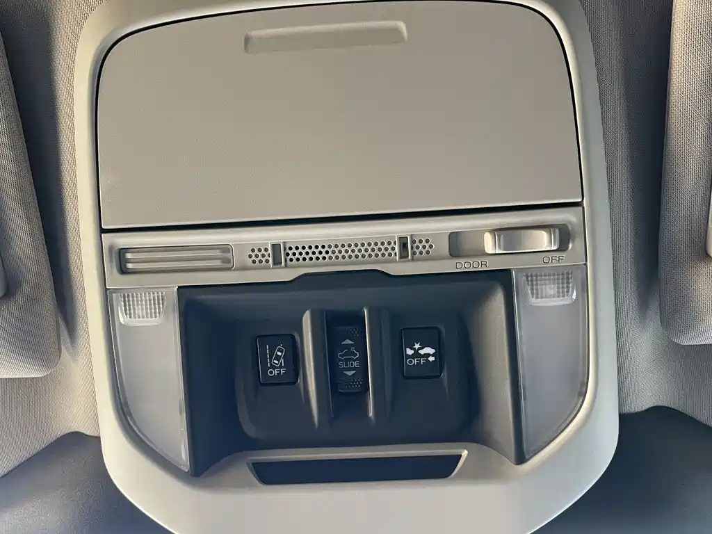 Subaru Subaru Forester 2022 2.0i AWD Premium Edition EyeSight 2022 - thumbnail 14