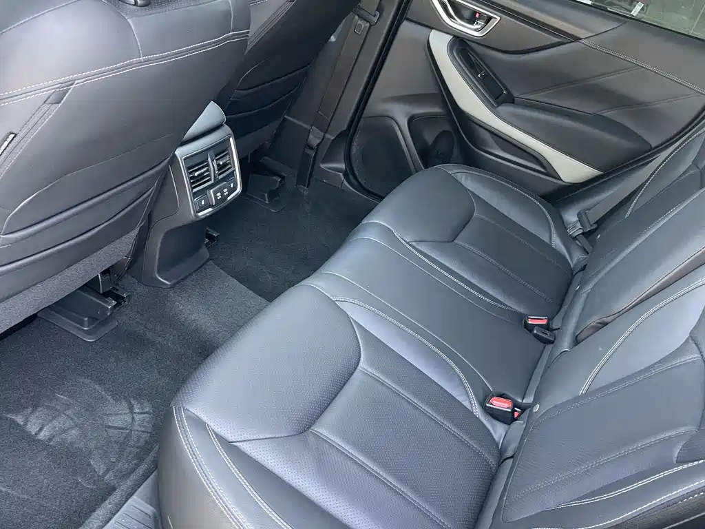 Subaru Subaru Forester 2022 2.0i AWD Premium Edition EyeSight 2022 - thumbnail 20