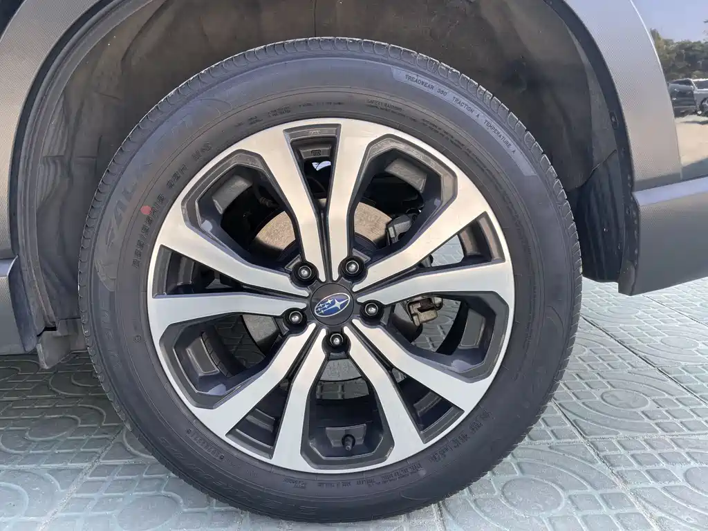 Subaru Subaru Forester 2022 2.0i AWD Premium Edition EyeSight 2022 - thumbnail 24