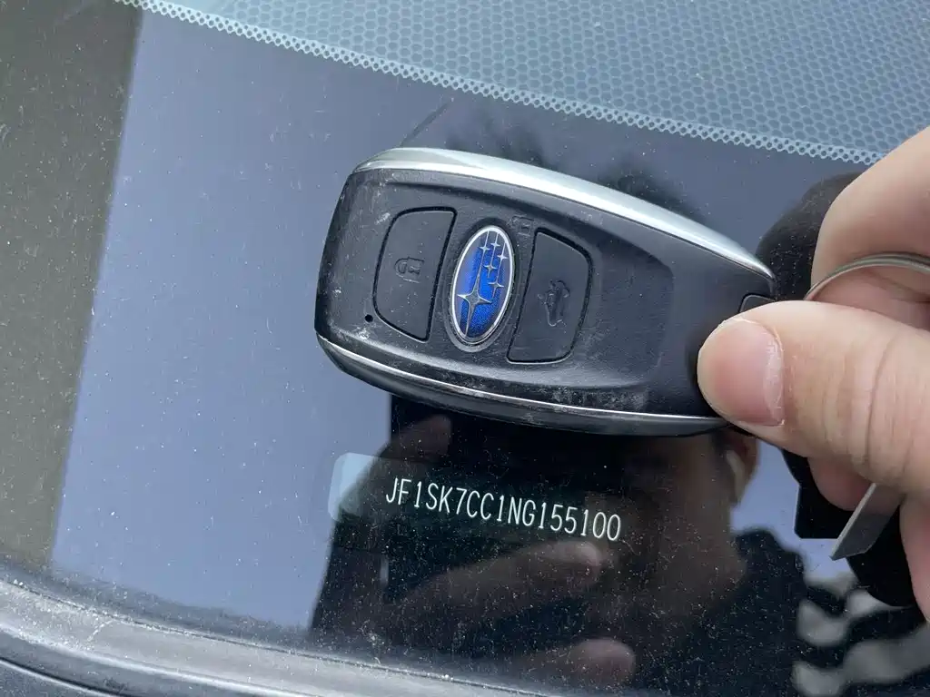 Subaru Subaru Forester 2022 2.0i AWD Premium Edition EyeSight 2022 - thumbnail 28