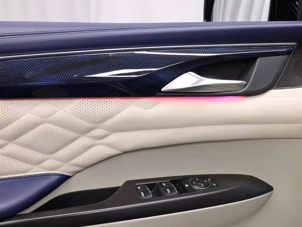 Buick Buick GL8 2022 ES Landmark 653T Comfort Edition 2023 - thumbnail 6