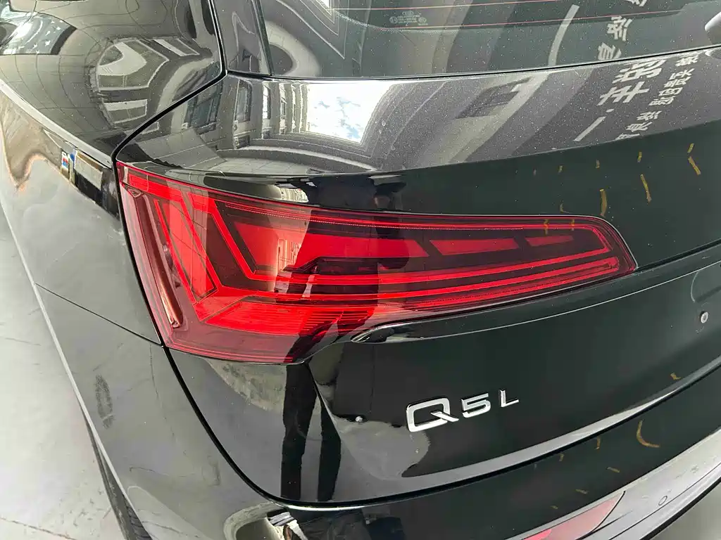 Audi Audi Q5L 2024 40 TFSI Luxury Dynamic Model 2025 - thumbnail 6