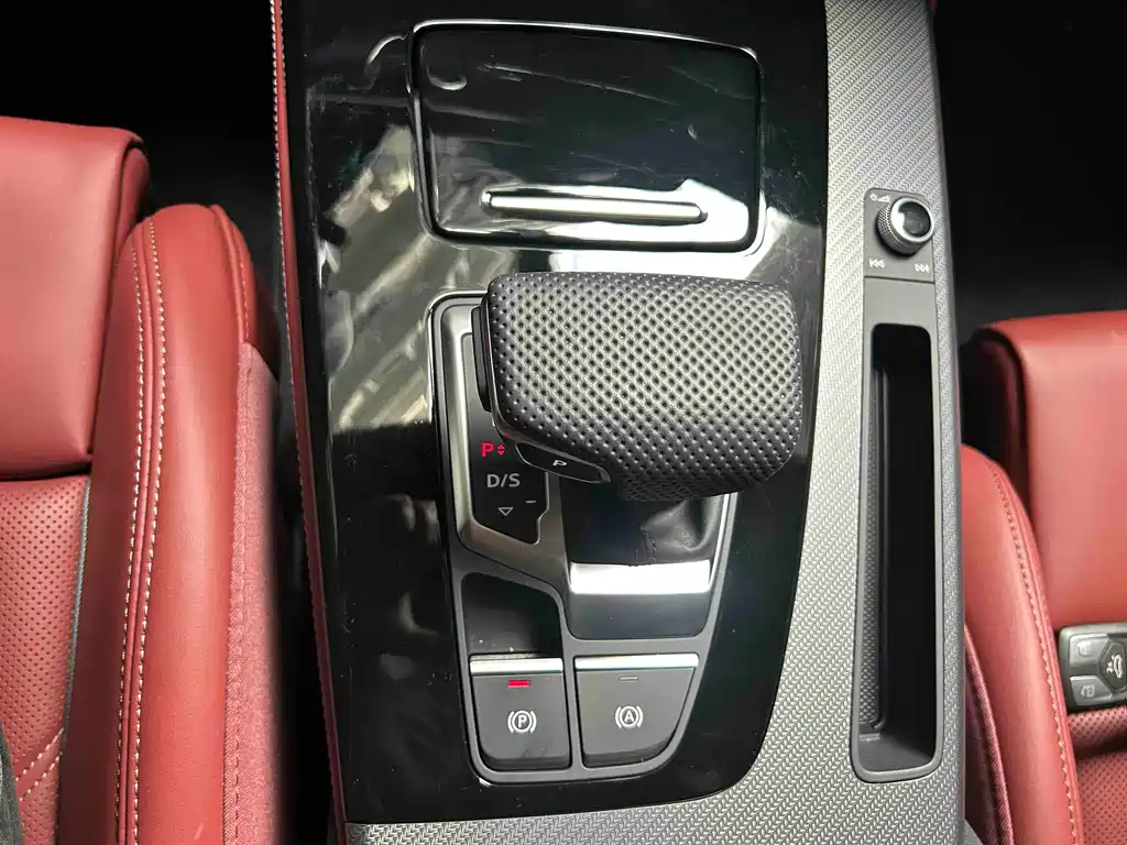 Audi Audi Q5L 2024 40 TFSI Luxury Dynamic Model 2025 - thumbnail 15