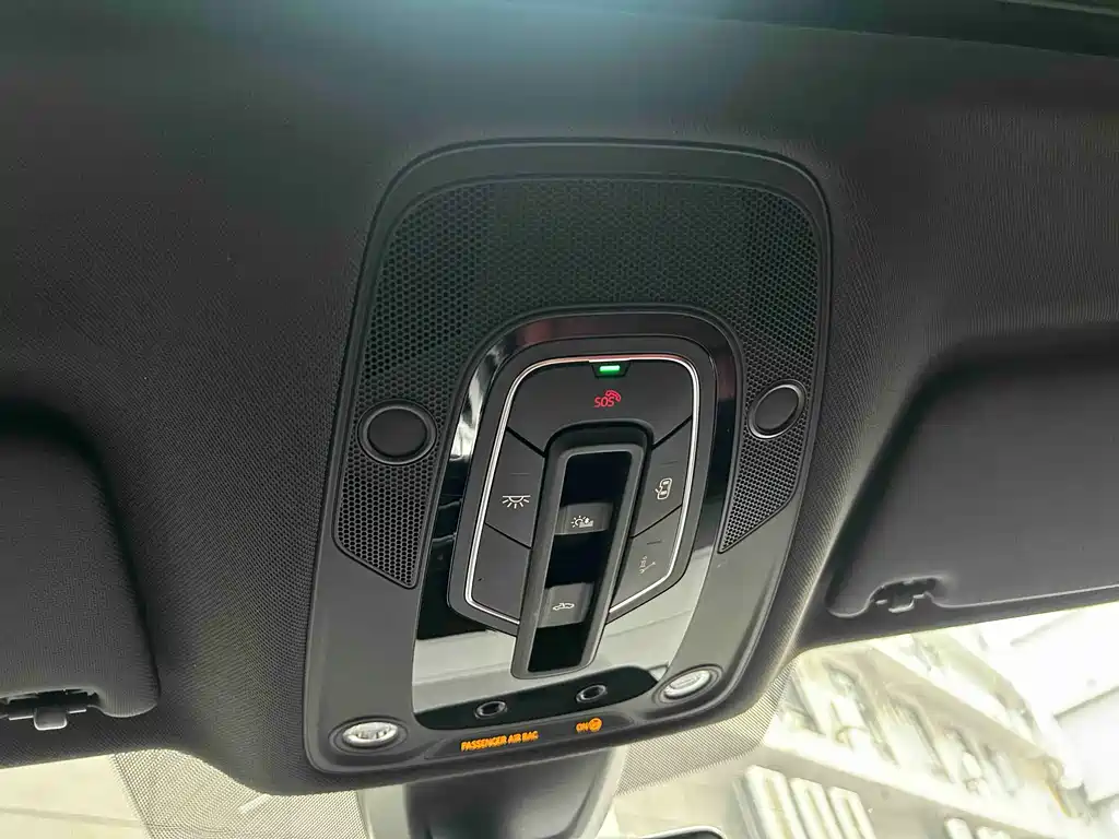 Audi Audi Q5L 2024 40 TFSI Luxury Dynamic Model 2025 - thumbnail 18