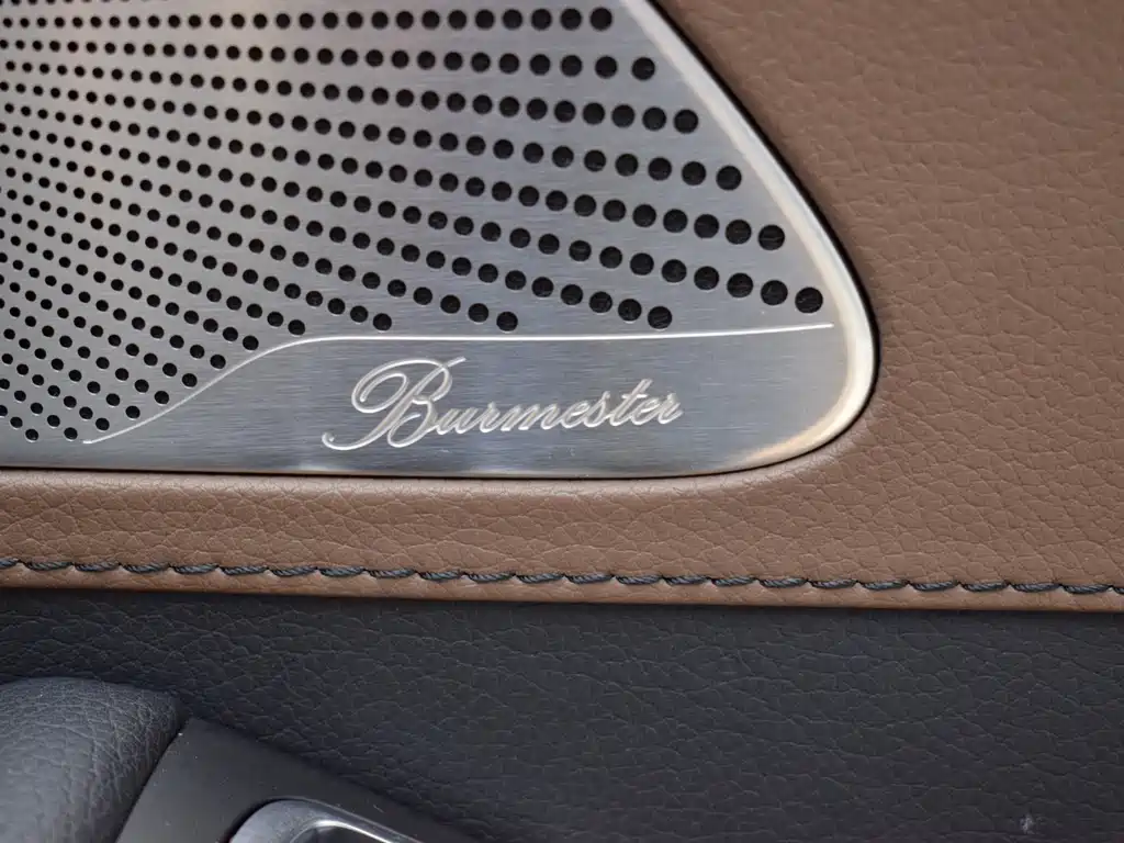 Mercedes-Benz Maybach S-Class 2015 S 400 4MATIC 2015 - thumbnail 10