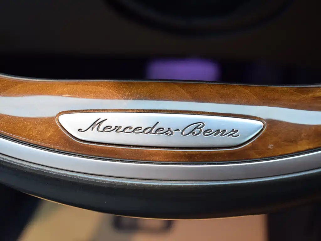 Mercedes-Benz Maybach S-Class 2015 S 400 4MATIC 2015 - thumbnail 15