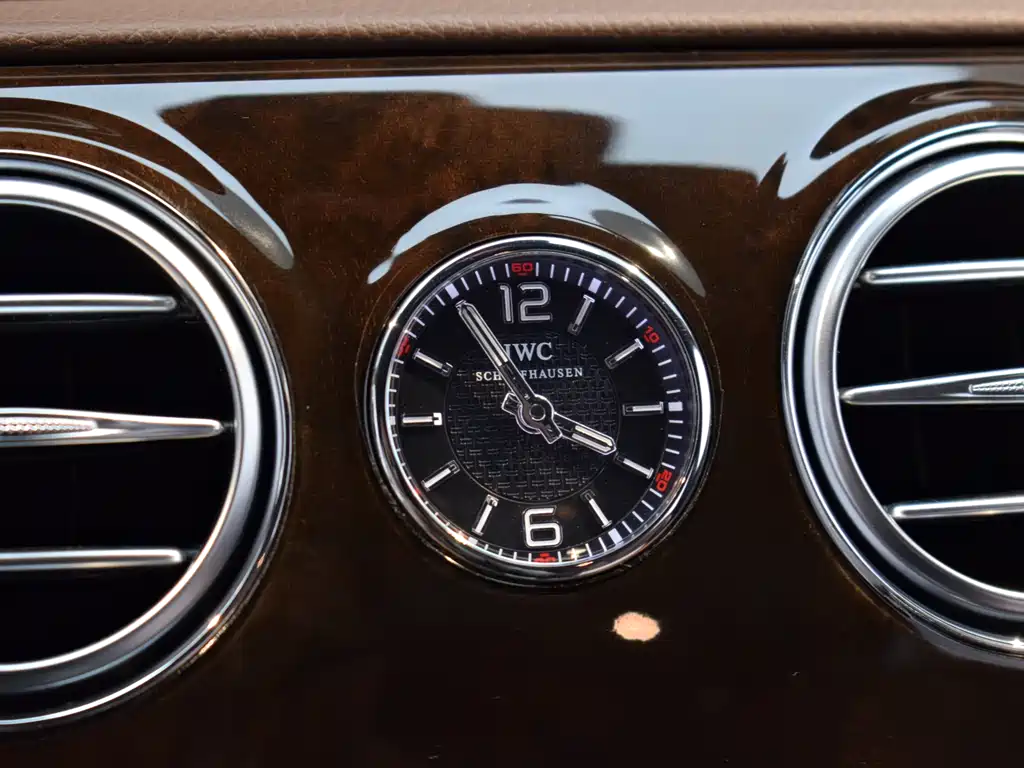 Mercedes-Benz Maybach S-Class 2015 S 400 4MATIC 2015 - thumbnail 21