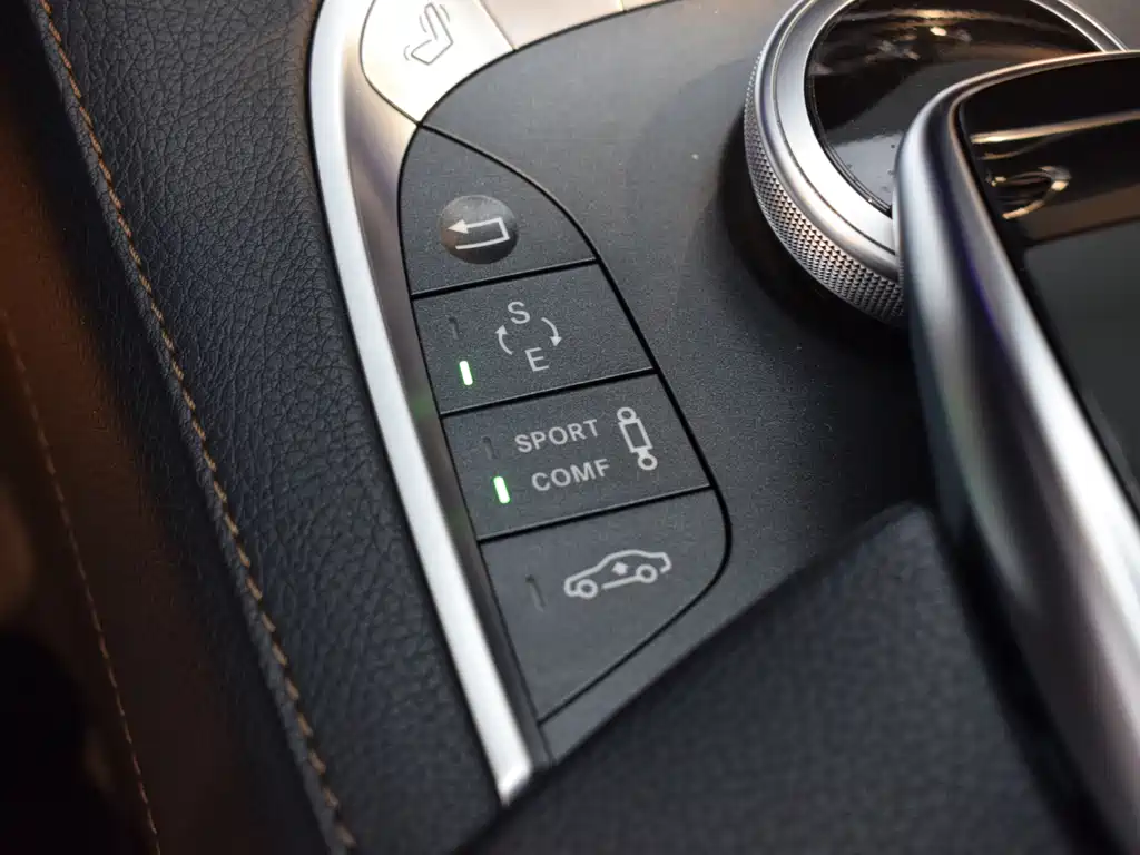 Mercedes-Benz Maybach S-Class 2015 S 400 4MATIC 2015 - thumbnail 24