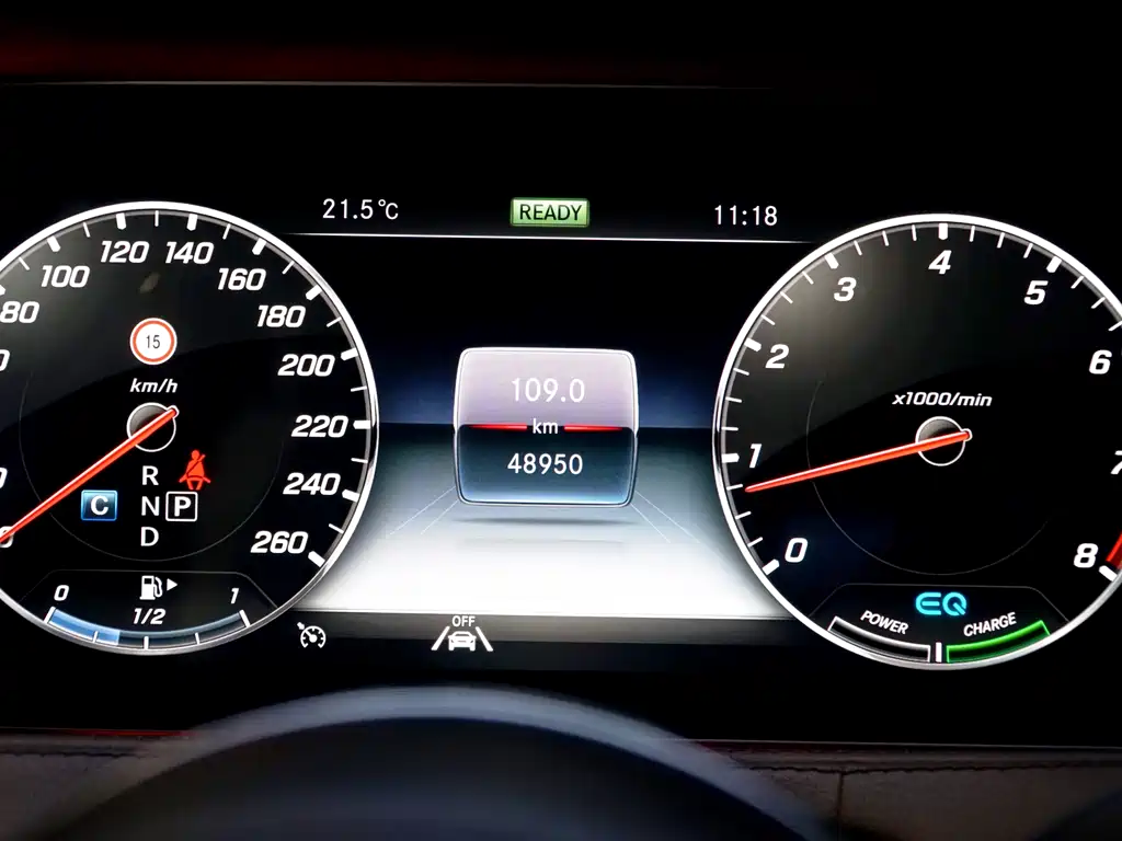 Mercedes-Benz Mercedes-Benz S-Class 2020 S 350 L Premium Exclusive Edition 2020 - thumbnail 15