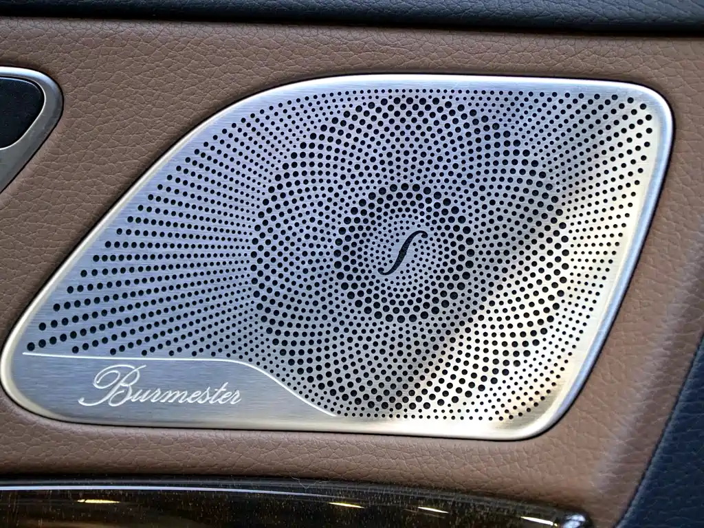 Mercedes-Benz Mercedes-Benz S-Class 2020 S 350 L Premium Exclusive Edition 2020 - thumbnail 18