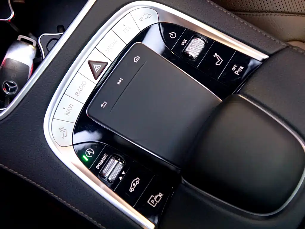 Mercedes-Benz Mercedes-Benz S-Class 2020 S 350 L Premium Exclusive Edition 2020 - thumbnail 24