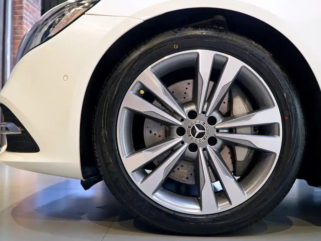 Mercedes-Benz Mercedes-Benz S-Class 2020 S 350 L Premium Exclusive Edition 2020 - thumbnail 26