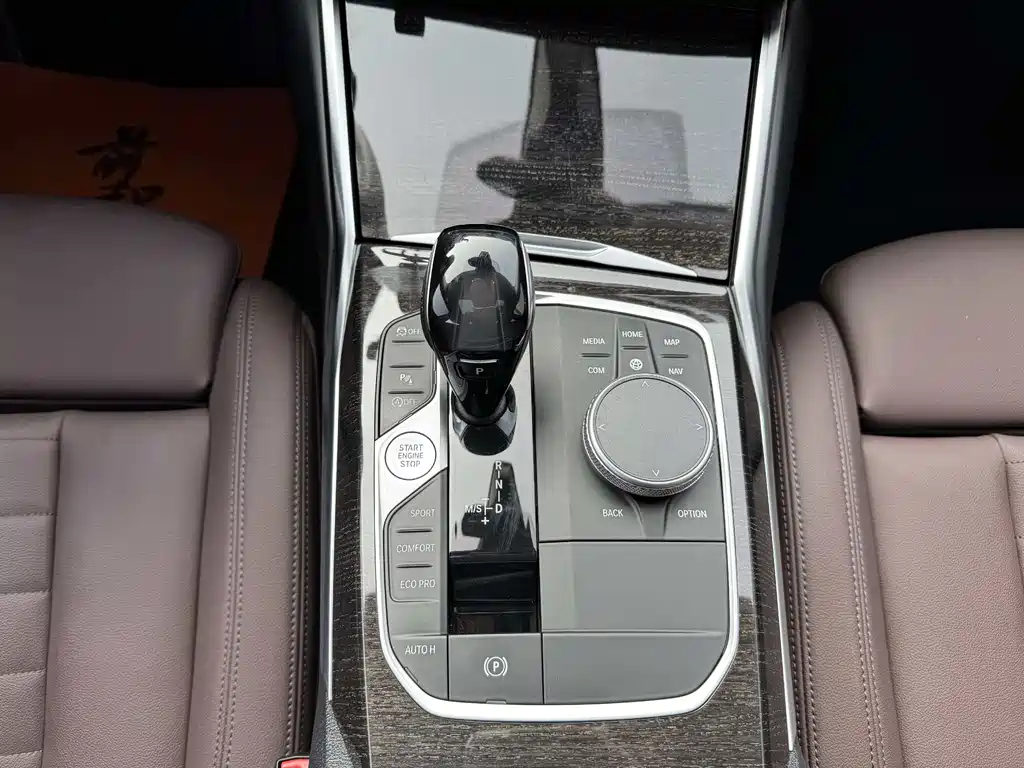 BMW BMW 3 Series 2021 325Li M Sport Package 2021 - thumbnail 14