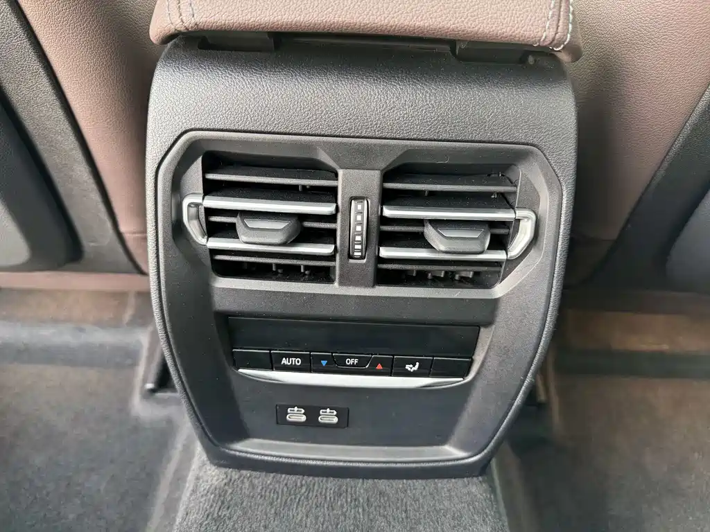 BMW BMW 3 Series 2021 325Li M Sport Package 2021 - thumbnail 15