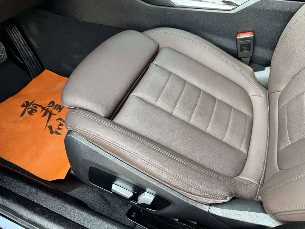 BMW BMW 3 Series 2021 325Li M Sport Package 2021 - thumbnail 19