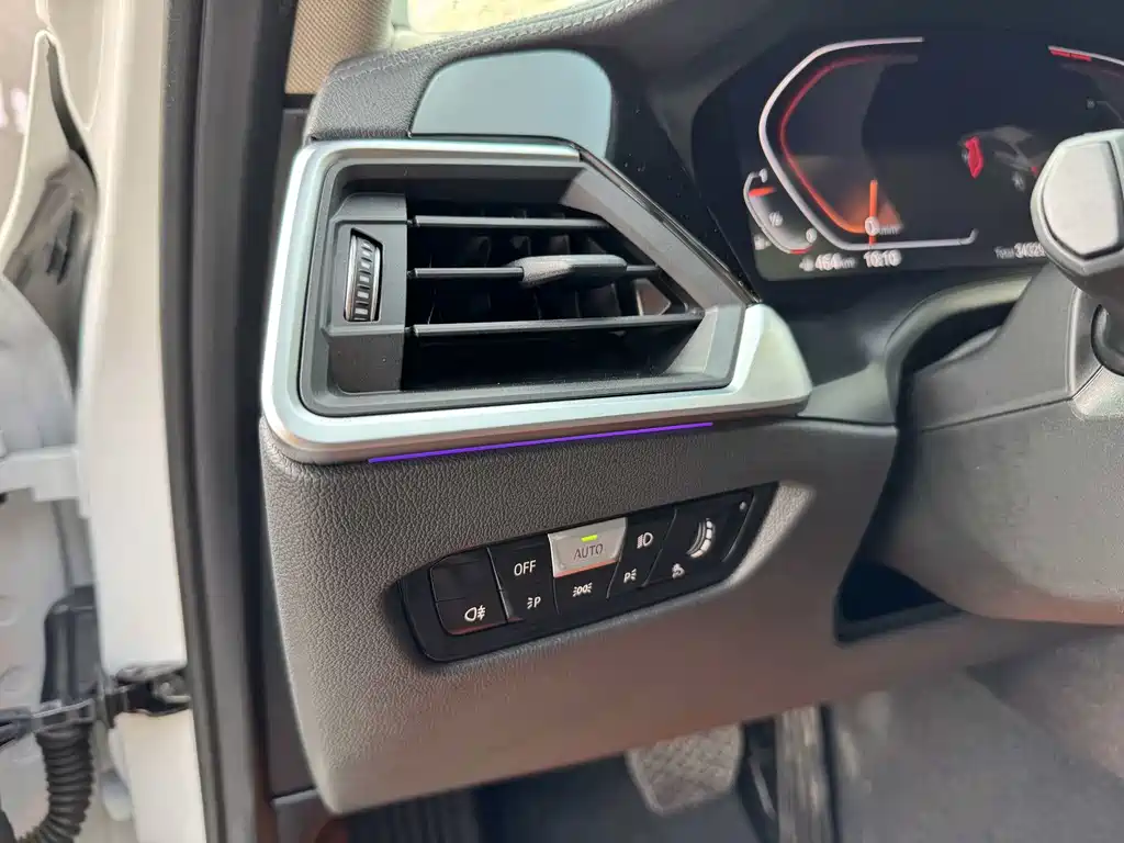 BMW BMW 3 Series 2021 325Li M Sport Package 2021 - thumbnail 20