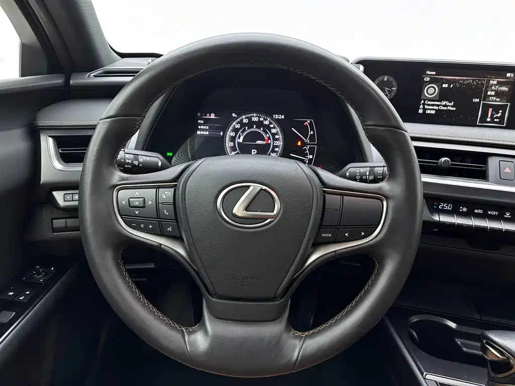 Lexus Lexus UX 200 Special Edition 2020 2022 - thumbnail 9