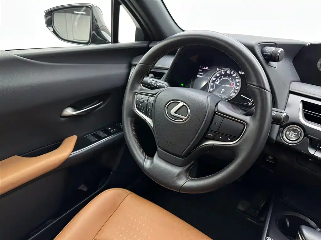 Lexus Lexus UX 200 Special Edition 2020 2022 - thumbnail 10
