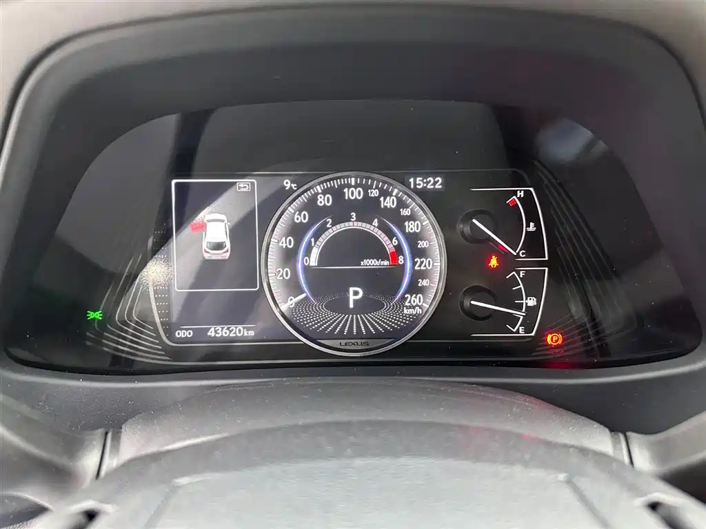Lexus Lexus UX 200 Special Edition 2020 2022 - thumbnail 11