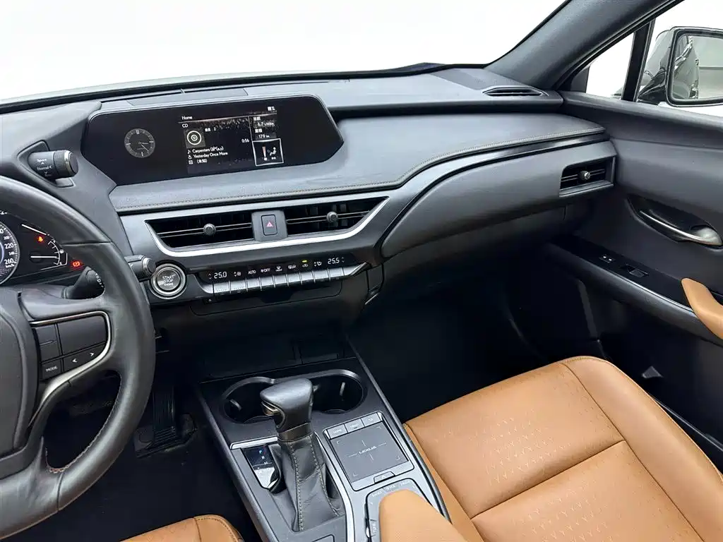 Lexus Lexus UX 200 Special Edition 2020 2022 - thumbnail 14