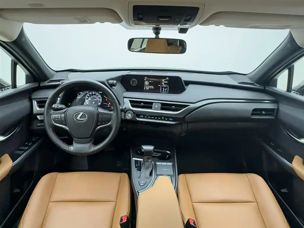 Lexus Lexus UX 200 Special Edition 2020 2022 - thumbnail 17