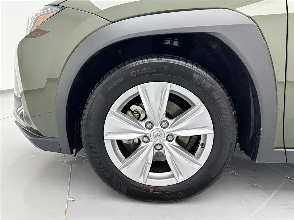 Lexus Lexus UX 200 Special Edition 2020 2022 - thumbnail 27