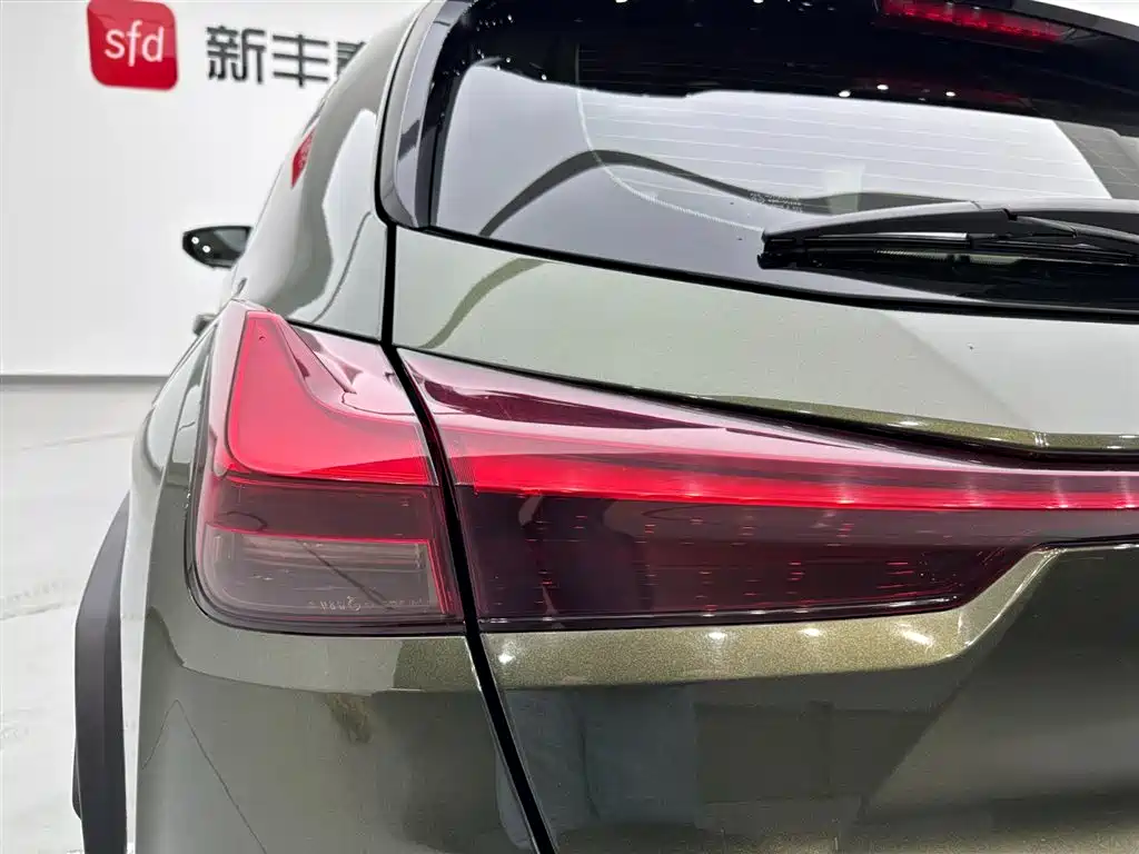 Lexus Lexus UX 200 Special Edition 2020 2022 - thumbnail 28